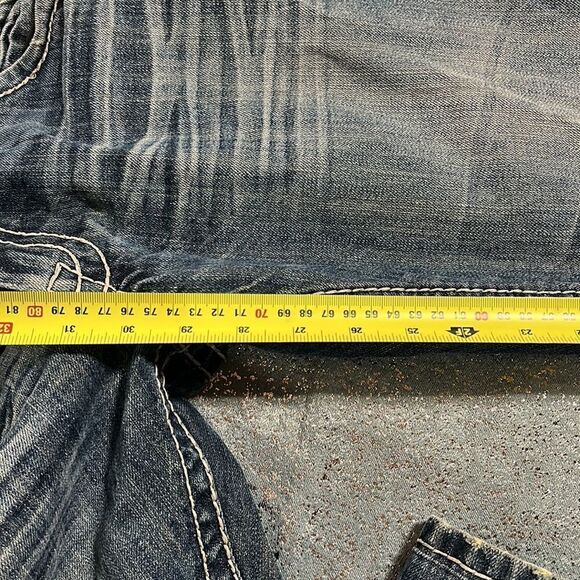 Street légal Denim jeans - Picture 5 of 6